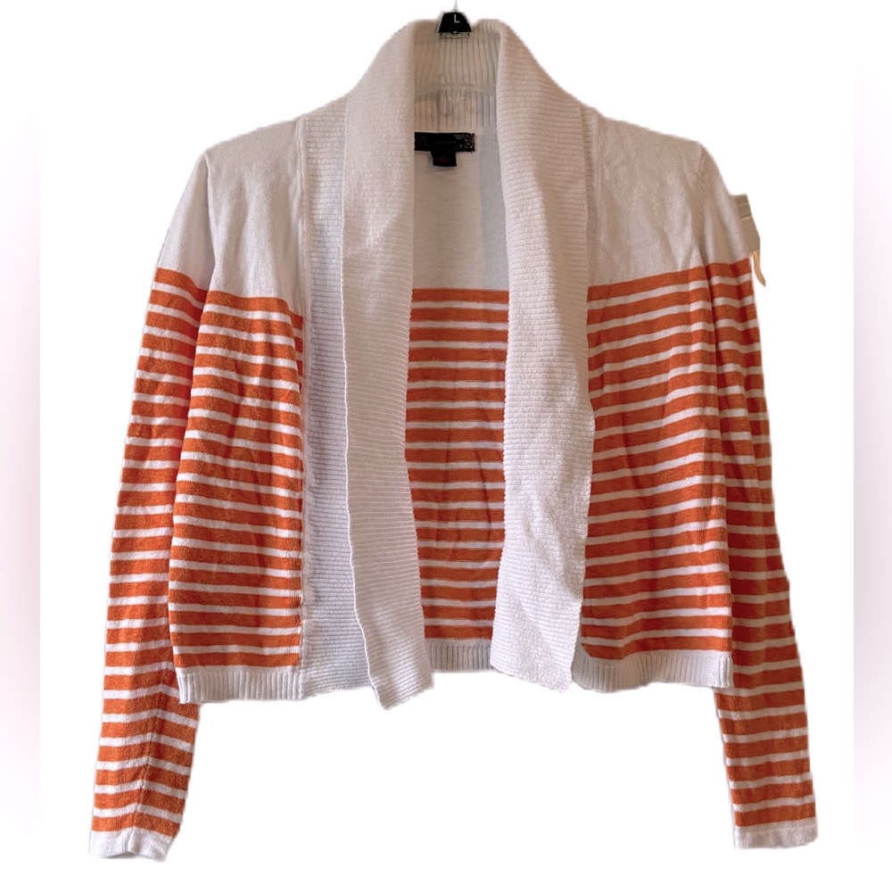 JW STYLE  CARDIGAN SWEATER